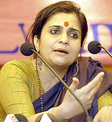 Teesta-Setalvad