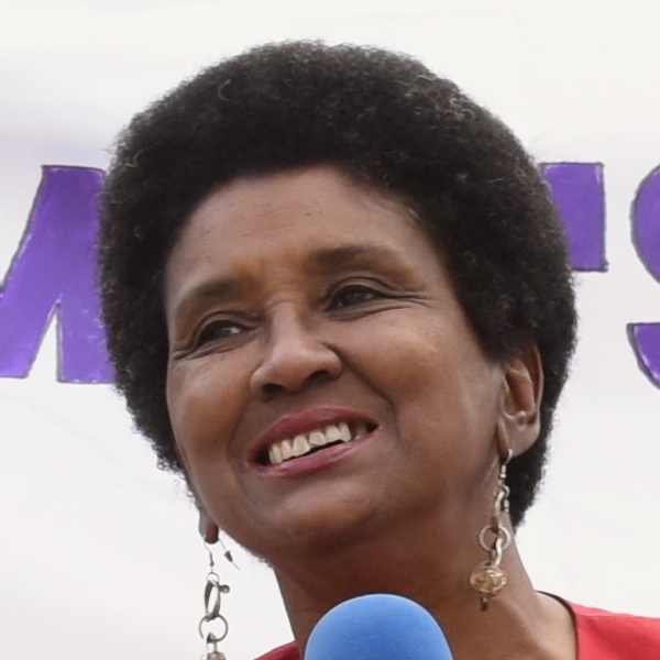 Crystal Calhoun SJUEC