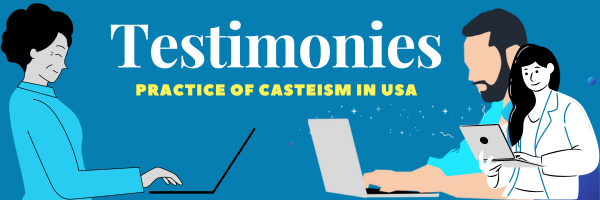 Testimonies banner