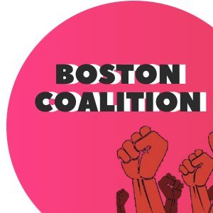 Boston coalition logo